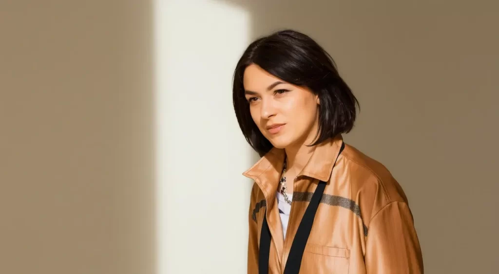 Фото 1 — Пальто Burberry: стиль и качество
