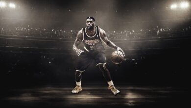 Photo of Подборка стильных сникеров Nike