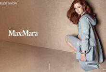 Photo of Лучшие пальто от Max Mara