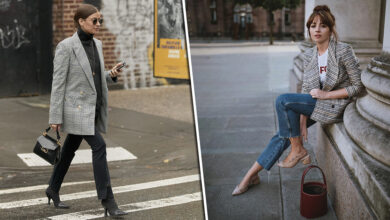 Photo of Юбка H&M: тренды сезона