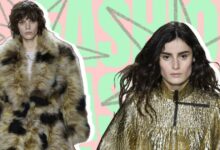 Photo of Трендовые луки от Louis Vuitton