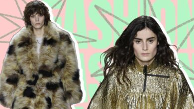 Photo of Трендовые луки от Louis Vuitton