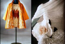 Photo of Трендовые платья от Valentino