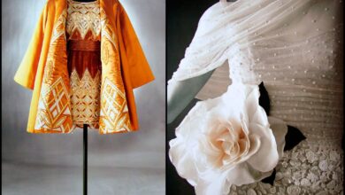 Photo of Трендовые платья от Valentino