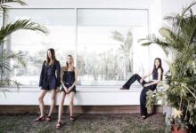 Photo of Летние образы от Zara: вдохновение