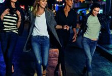 Photo of Как выбрать идеальные джинсы Levi’s