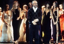 Photo of Обзор новой коллекции от Versace