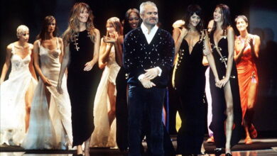 Photo of Обзор новой коллекции от Versace