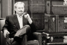 Photo of Шарф Louis Vuitton: стильный аксессуар