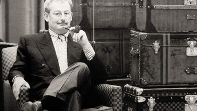 Photo of Шарф Louis Vuitton: стильный аксессуар