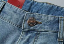 Photo of Джинсы от Levi’s