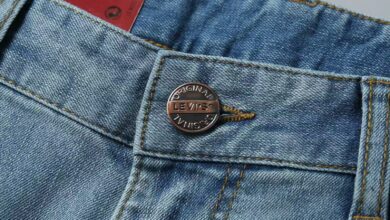 Photo of Джинсы от Levi’s
