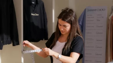 Photo of Тренды в обуви от Jimmy Choo