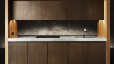 Photo of Костюм Armani: элегантность и комфорт