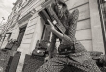 Photo of Популярные наряды от Balmain