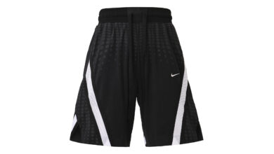 Photo of Спортивные шорты Nike