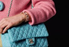 Photo of Топ-5 стильных луков от Chanel