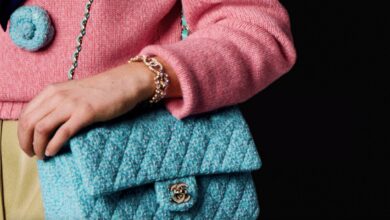 Photo of Топ-5 стильных луков от Chanel