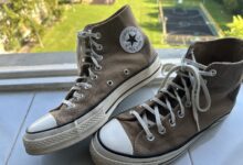 Photo of Кеды Converse: удобство и стиль