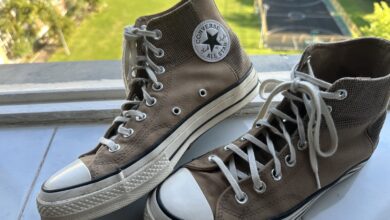 Photo of Кеды Converse: удобство и стиль