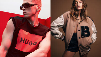 Photo of Лучшие костюмы от Hugo Boss