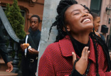 Photo of Свитер Tommy Hilfiger: уют и стиль