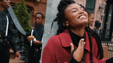 Photo of Свитер Tommy Hilfiger: уют и стиль