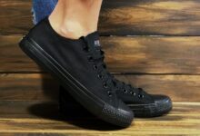 Photo of Кеды Converse All Star
