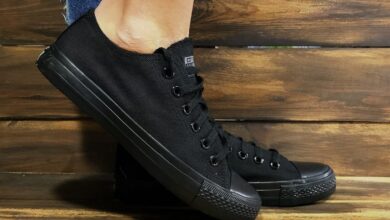 Photo of Кеды Converse All Star
