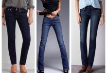 Photo of Мода на джинсы: основные тенденции