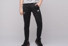 Photo of Спортивные брюки Adidas