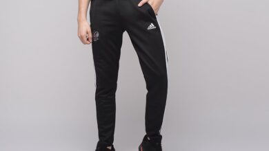 Photo of Спортивные брюки Adidas