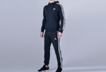 Photo of Шорты Adidas: спортивный стиль