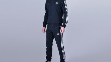 Photo of Шорты Adidas: спортивный стиль