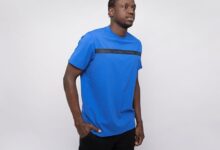 Photo of Футболка Calvin Klein: базовый гардероб