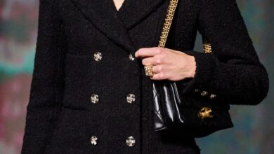 Photo of Топ-5 аксессуаров от Chanel