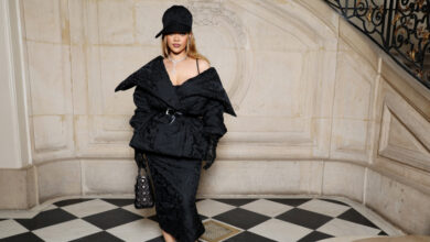 Photo of Обзор модных платьев Dior весна-лето