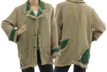 Photo of Шляпы в стиле бохо