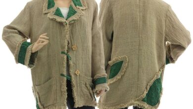 Photo of Шляпы в стиле бохо