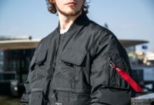 Photo of Куртки Bomber от Alpha Industries