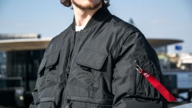 Photo of Куртки Bomber от Alpha Industries