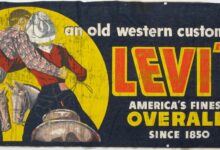 Photo of Джинсы Levi’s: обзор моделей