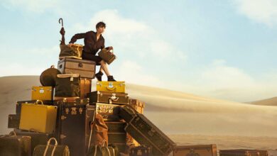 Photo of Подборка лучших сумок Louis Vuitton