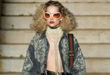 Photo of Новая коллекция Gucci: основные тренды