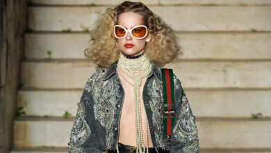 Photo of Новая коллекция Gucci: основные тренды