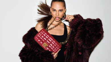 Photo of Стильные аксессуары от Michael Kors