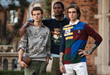 Photo of Пиджак Ralph Lauren: классика с современностью