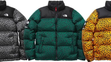 Photo of Пуховик The North Face: тепло и комфорт