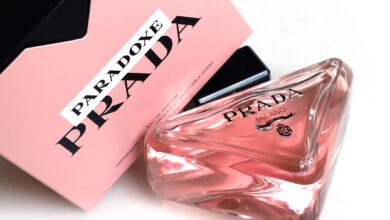 Photo of Осенние тренды от Prada: обзор