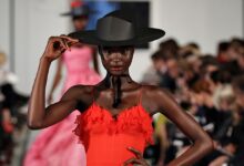 Photo of Вечерние наряды от Oscar de la Renta